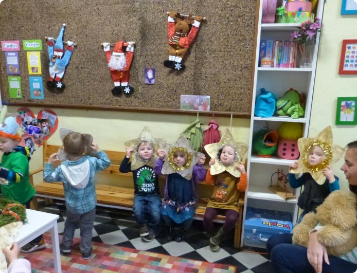 Sint-Vincentius basisschool
